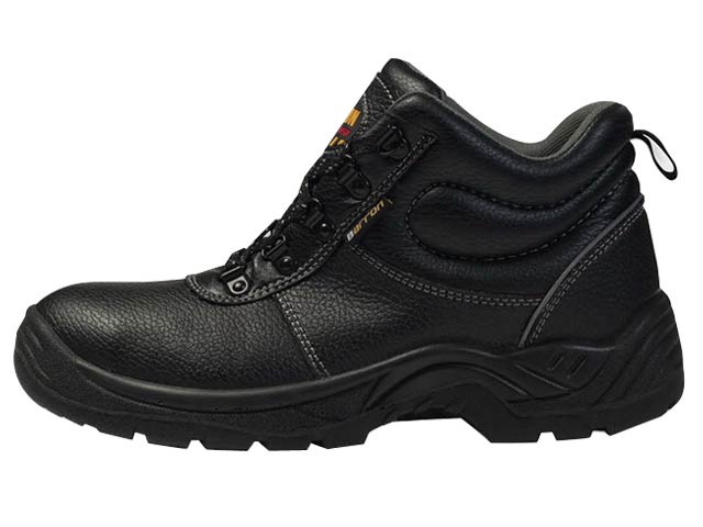 Defender Safety Boot
