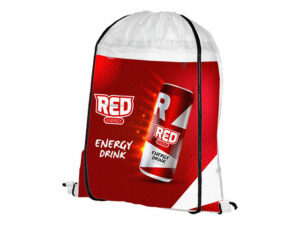 Dekan Drawstring Bag
