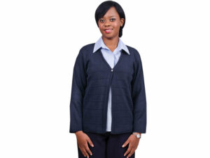 Deluxe Cardigan