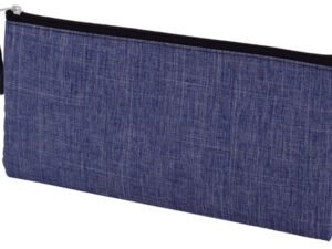 Denim Pencil Case