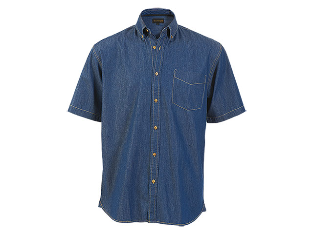 Denver Lounge Shirt - Image 3