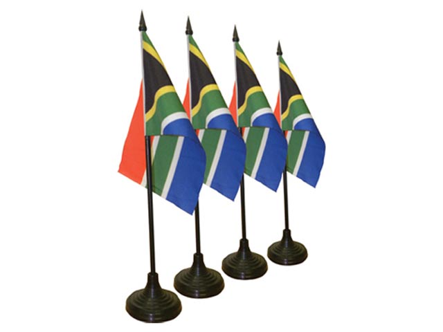 Desk Flag