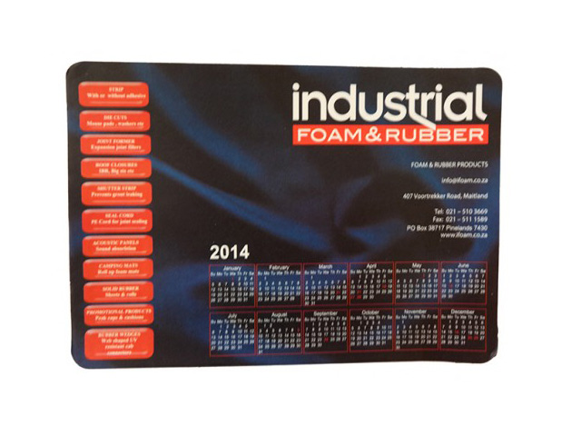 Desk Mats