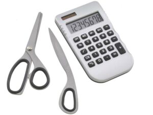 Desktop Gift Set