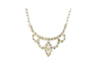 Diamante Necklace