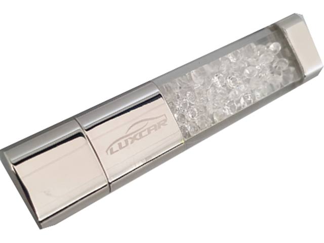 Diamond Style Usb