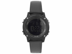 Digital Mens 30M WR Watch