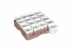 Dish Rack Cutlery Holder