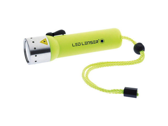 Diving Torch