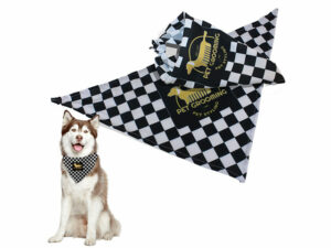 Dog Tie Bandana