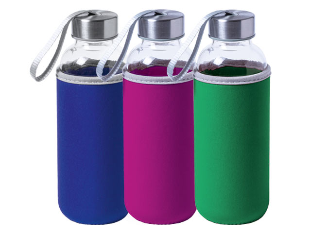 Dokath 420Ml Water Bottle - Image 2