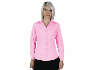 Donna Long Sleeve Blouse