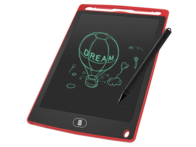 Doodle L Writing Pad With Lcd Screen - Image 2