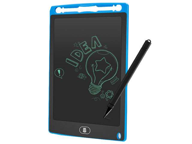Doodle L Writing Pad With Lcd Screen - Image 3