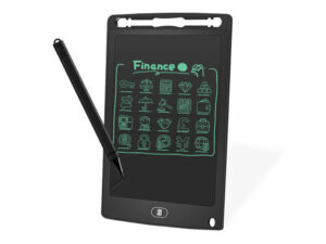 Doodle L Writing Pad With Lcd Screen