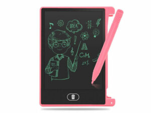 Doodle S Writing Pad With Lcd Screen