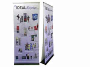 Double Ideal Rola