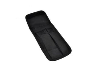 Double Nylon Pouch