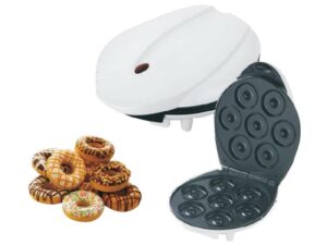 Dougnut Maker