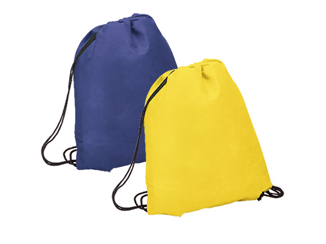Drawstring Bag - Image 3
