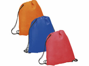 Drawstring Bag