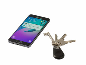 Drop Key Finder