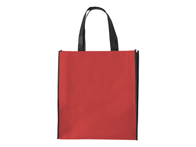 Duotone Non Woven Shopper - Image 2