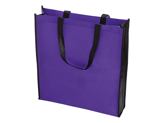 Duotone Non Woven Shopper - Image 3