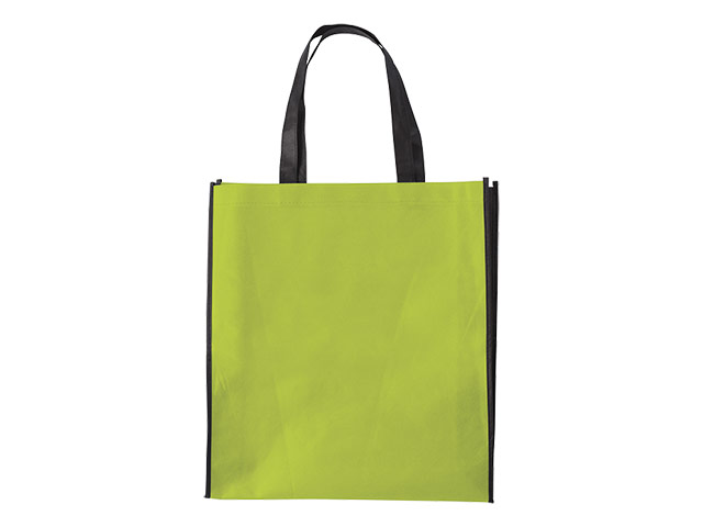 Duotone Non Woven Shopper