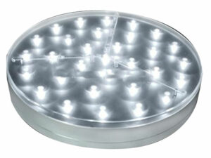 E-Luminator 31 8 inch