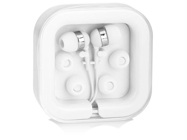 Ear Candy