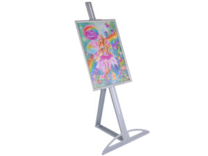 Easel