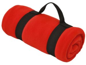 Ecko Polar Fleece Rug