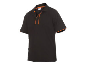 Eclipse Golf Shirt