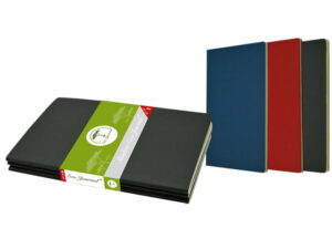 Eco Slimline Journal