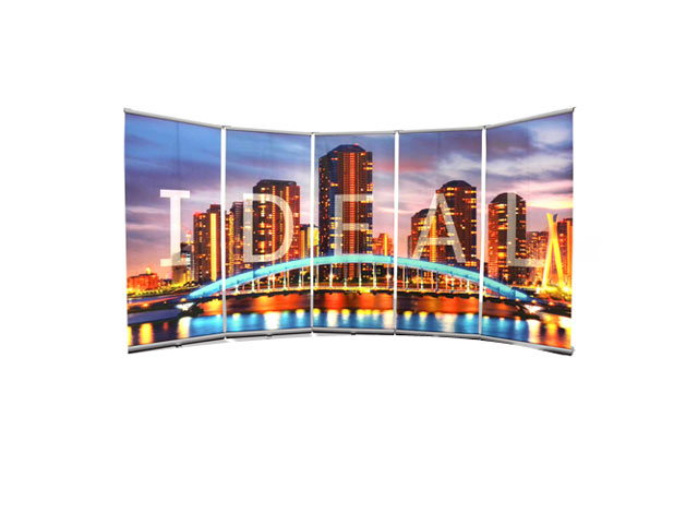 Econo Wall Banner