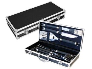 Elba 6 Piece Bbq Set