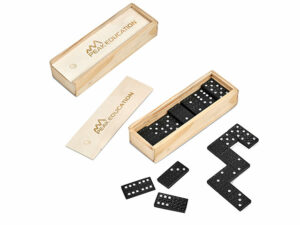 Emilia Domino Set