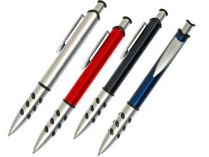 Energy Ball Pen