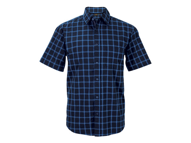 Enviro Lounge Shirt Short Sleeve - Image 2