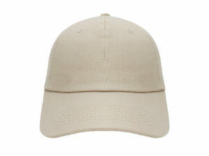 Enzyme Washed Cap