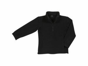 Essential Micro Fleece
