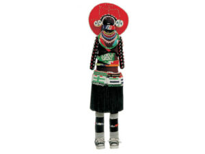 Ethnic Africa Mag Mark