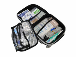 Eva First Aid Kit