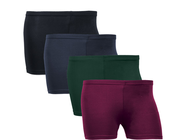 Evo Hot Pants - Image 2