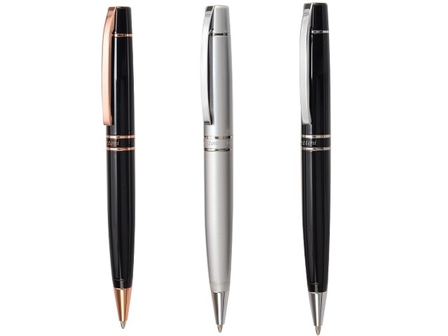 Excelsior Ballpen