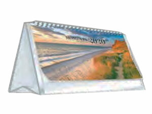 Executive A-Frame Desk Calendars