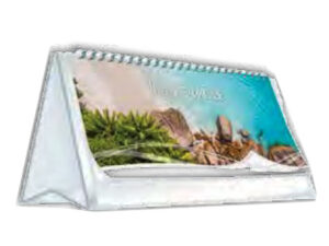 Executive A-Frame Desk Calendars