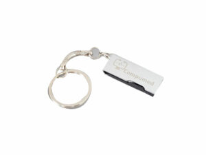 Executive Keychain Usb