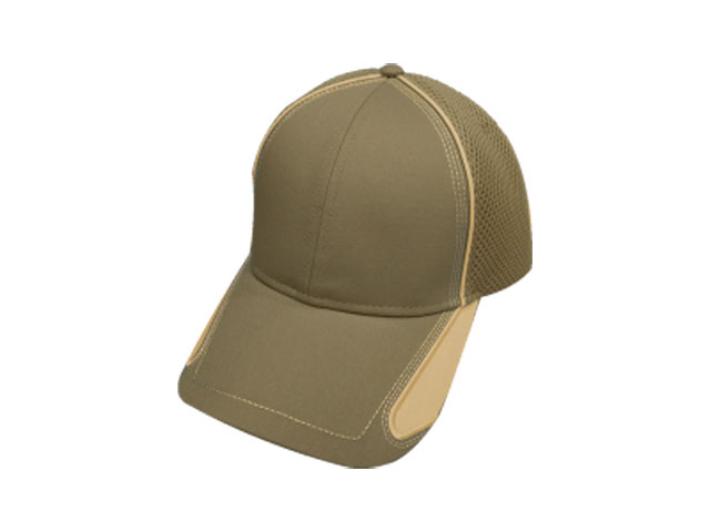 Executive Sport Panel Cap